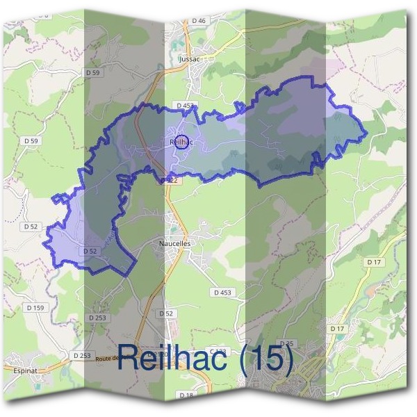 Mairie de Reilhac (15)