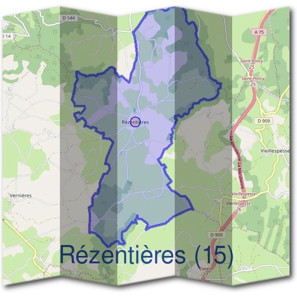 Mairie de Rézentières (15)