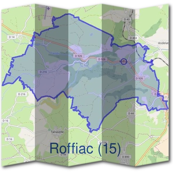 Mairie de Roffiac (15)