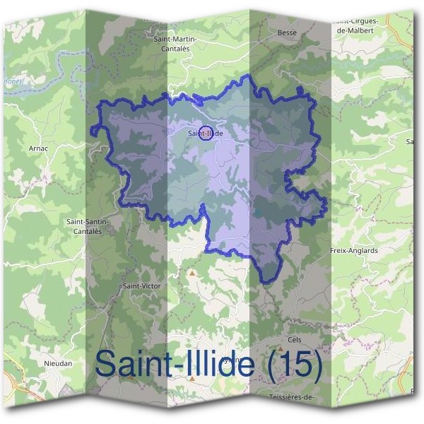 Mairie de Saint-Illide (15)