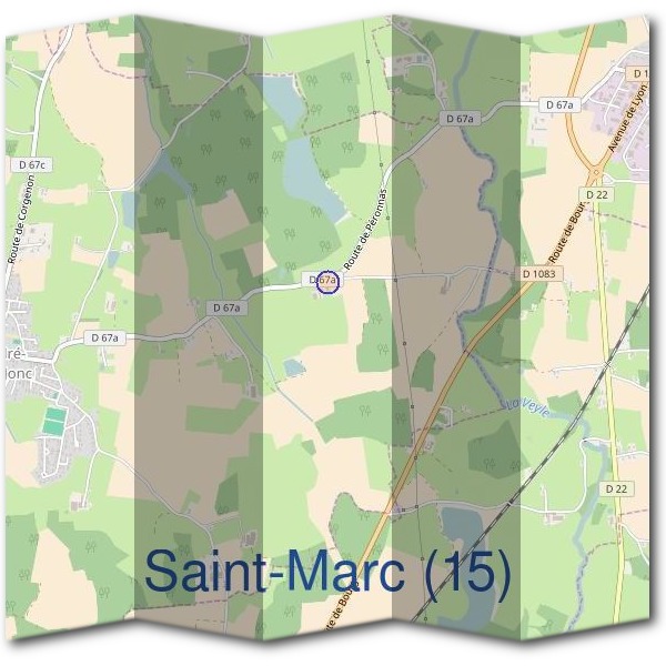 Mairie de Saint-Marc (15)