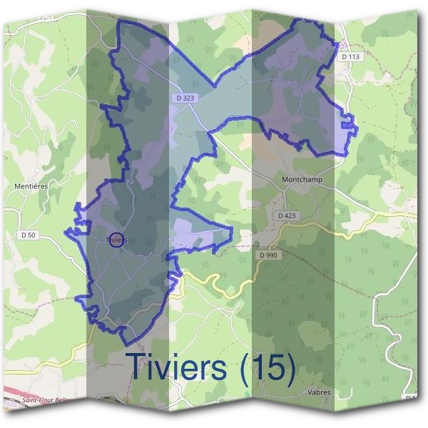 Mairie de Tiviers (15)