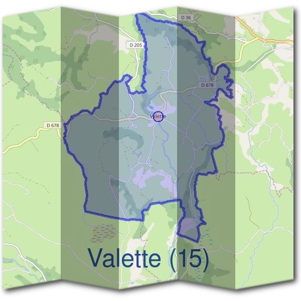 Mairie de Valette (15)