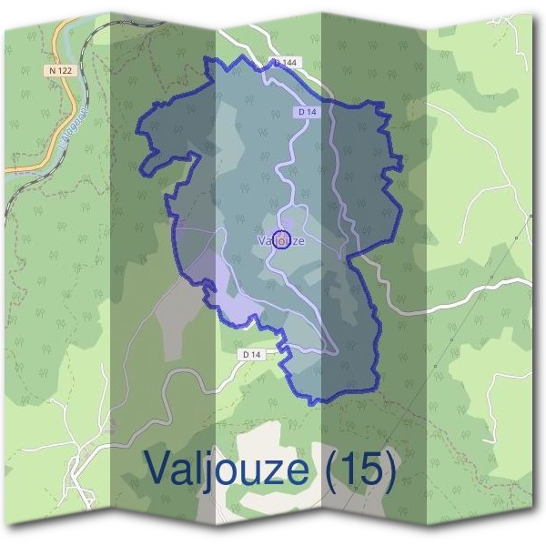 Mairie de Valjouze (15)