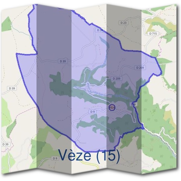 Mairie de Vèze (15)