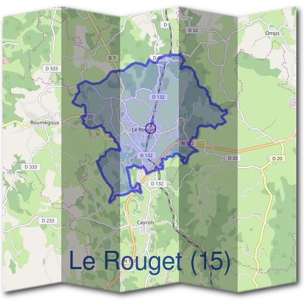 Mairie du Rouget (15)