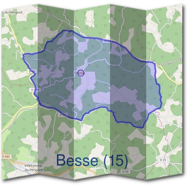 Mairie de Besse (15)