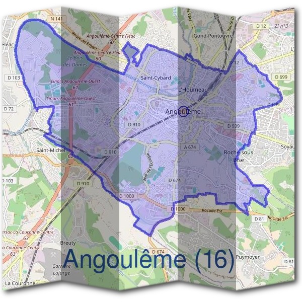 Mairie d'Angoulême (16)