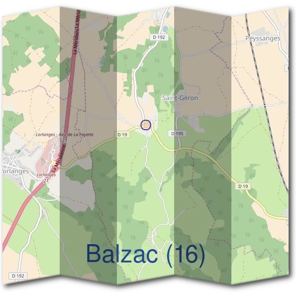 Mairie de Balzac (16)