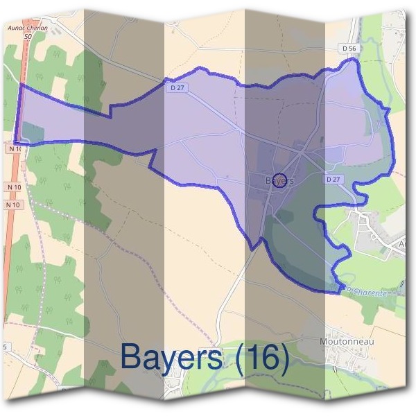 Mairie de Bayers (16)