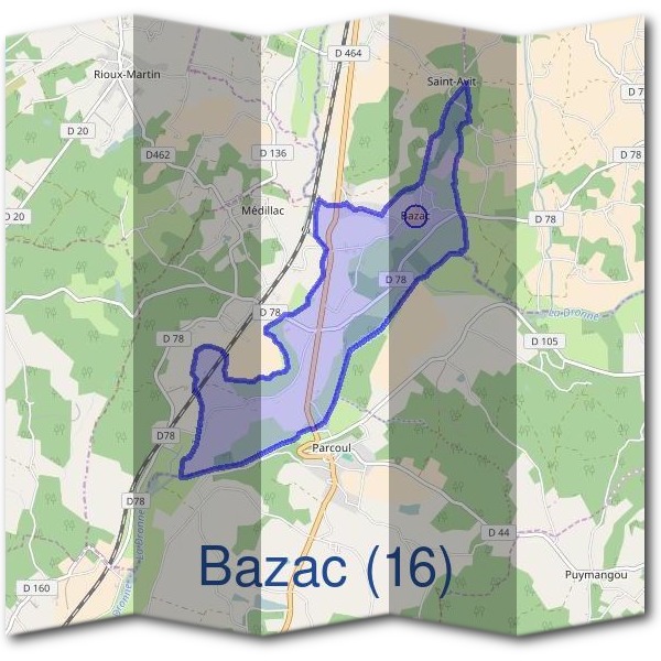 Mairie de Bazac (16)