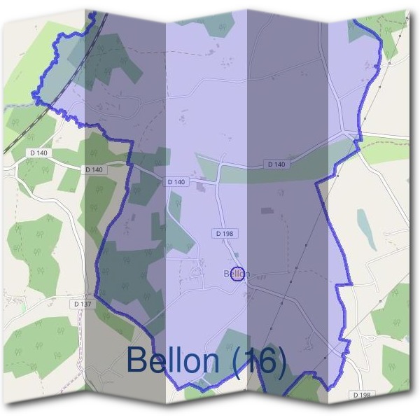 Mairie de Bellon (16)