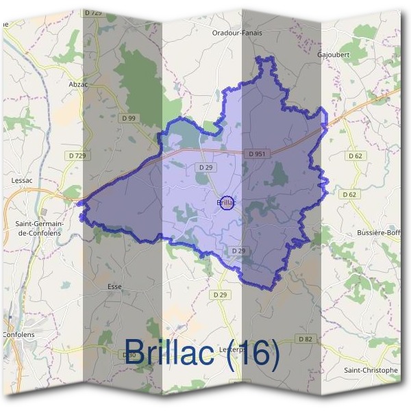 Mairie de Brillac (16)