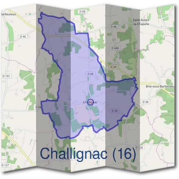 Mairie de Challignac (16)