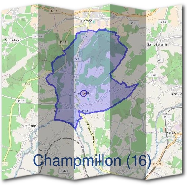 Mairie de Champmillon (16)