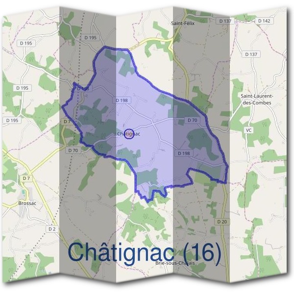 Mairie de Châtignac (16)