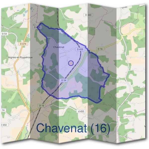 Mairie de Chavenat (16)