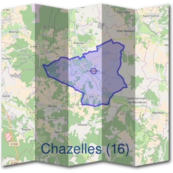 Mairie de Chazelles (16)