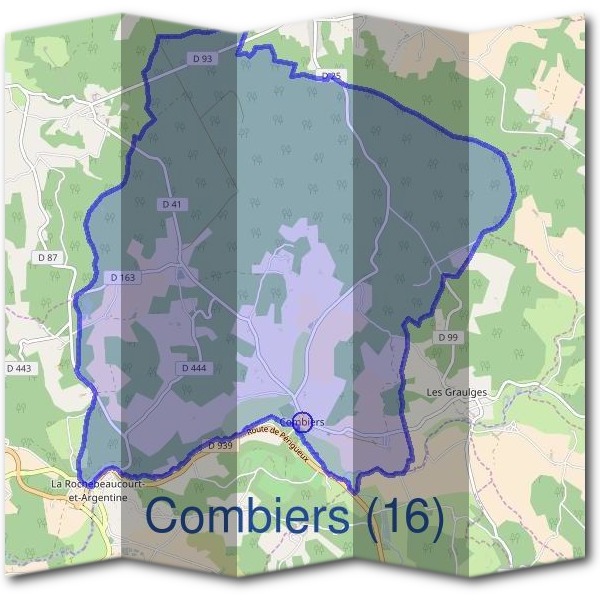 Mairie de Combiers (16)