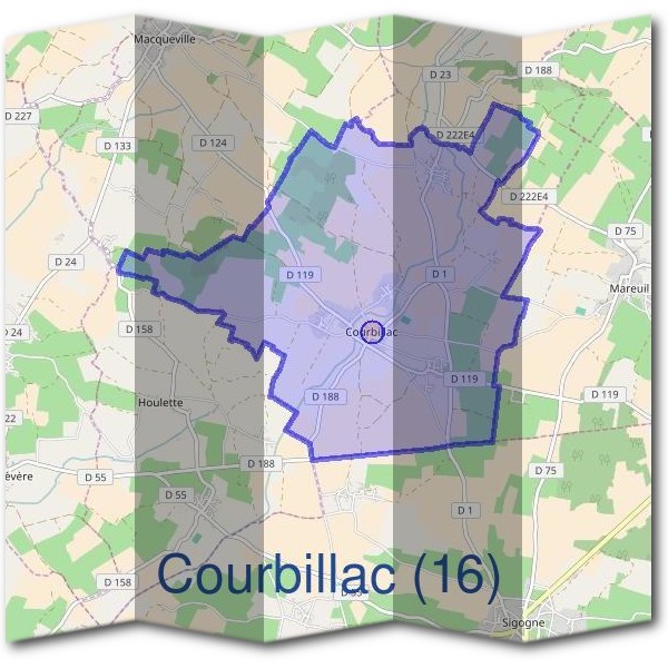 Mairie de Courbillac (16)