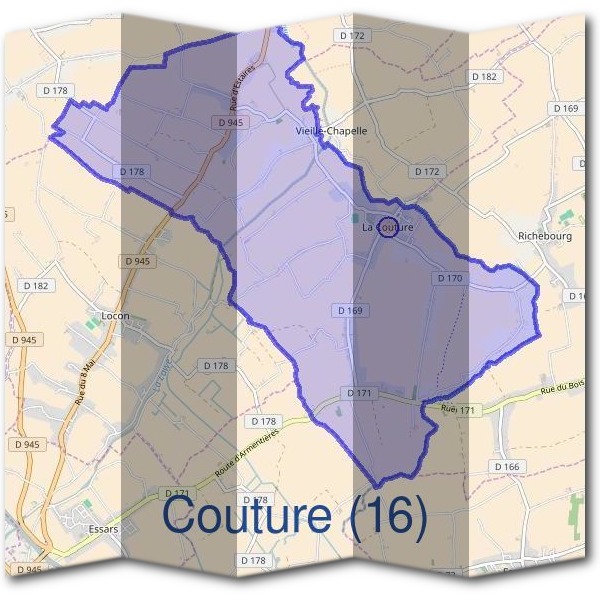 Mairie de Couture (16)