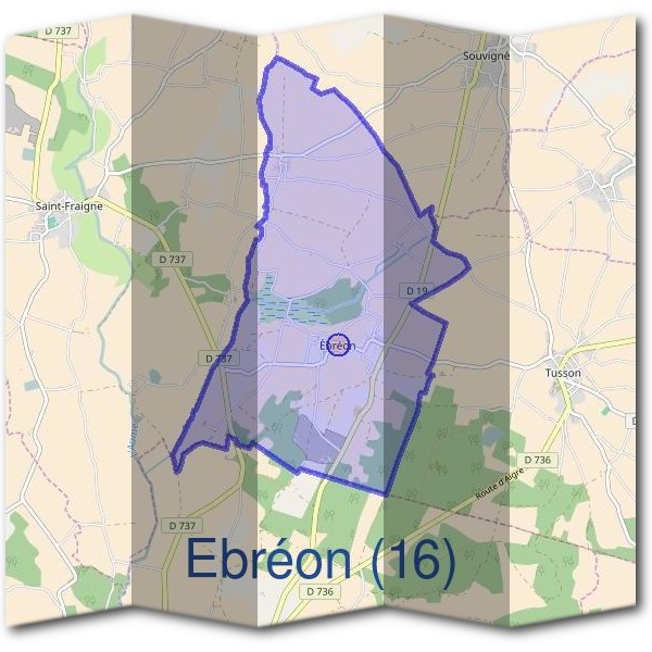 Mairie de Ébréon (16)