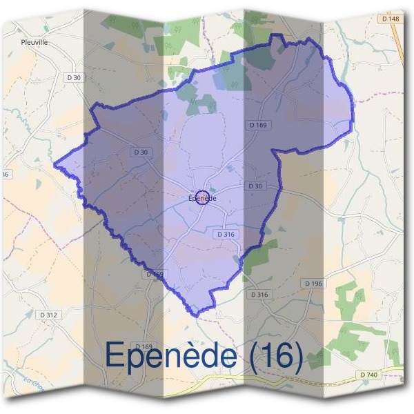 Mairie de Épenède (16)