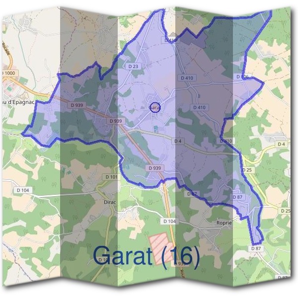 Mairie de Garat (16)