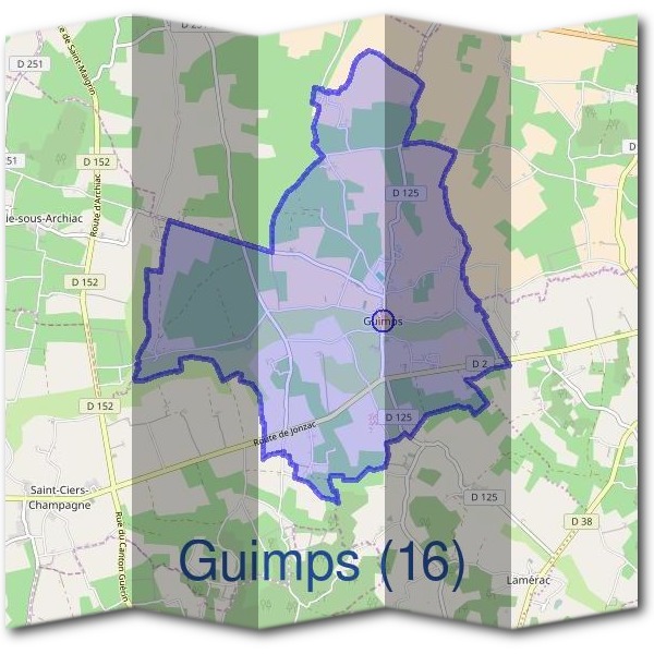 Mairie de Guimps (16)