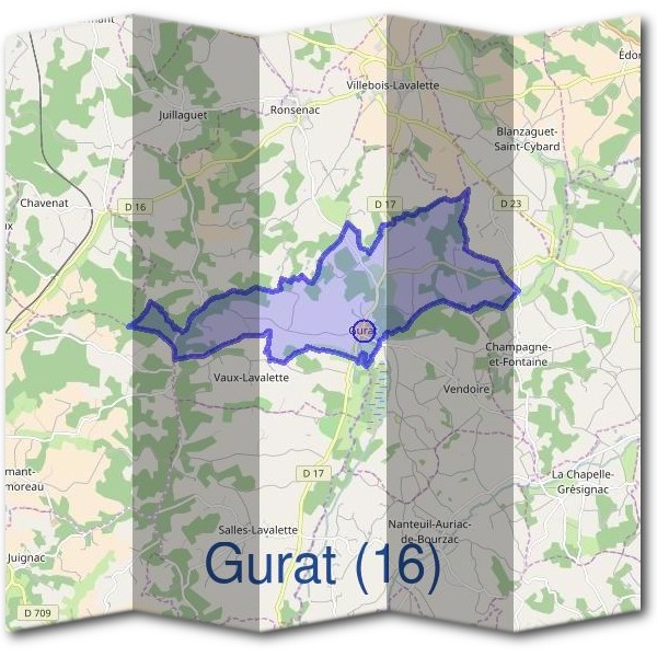 Mairie de Gurat (16)