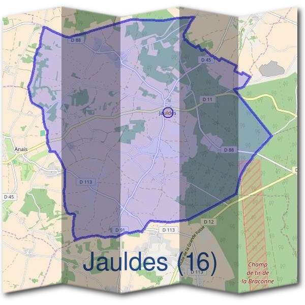 Mairie de Jauldes (16)