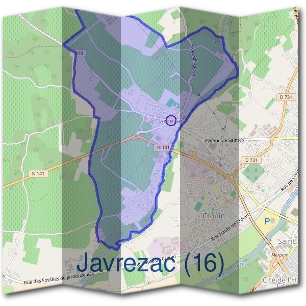 Mairie de Javrezac (16)