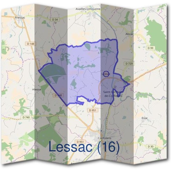 Mairie de Lessac (16)