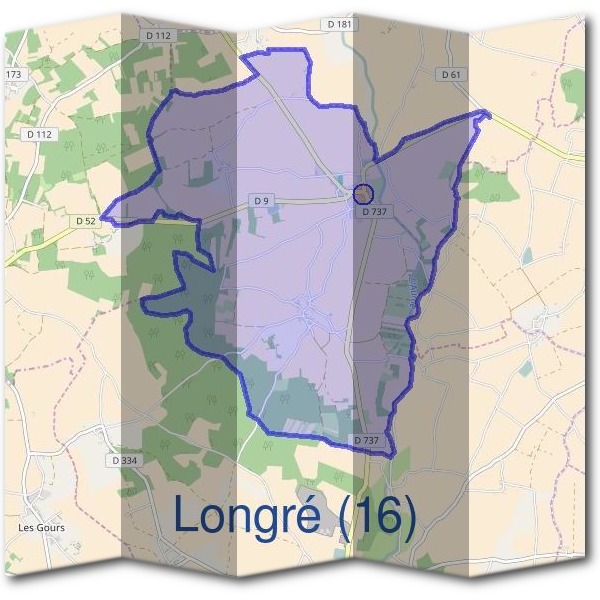 Mairie de Longré (16)