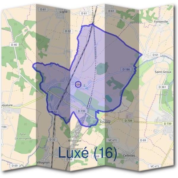 Mairie de Luxé (16)