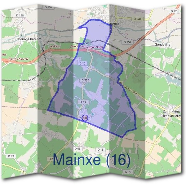 Mairie de Mainxe (16)