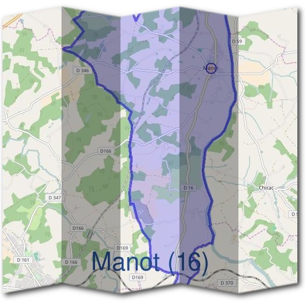 Mairie de Manot (16)