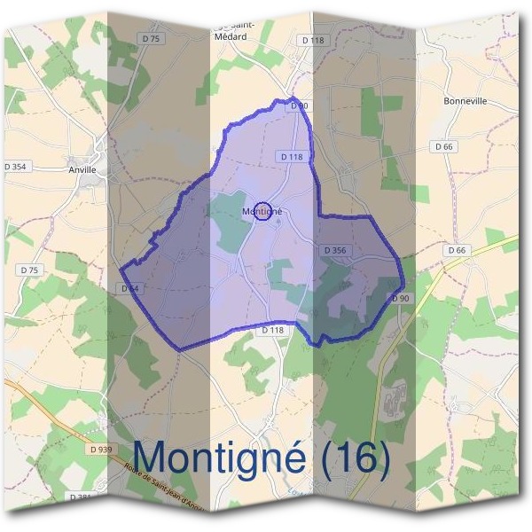 Mairie de Montigné (16)