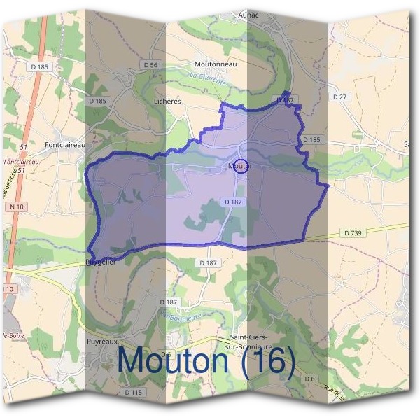 Mairie de Mouton (16)