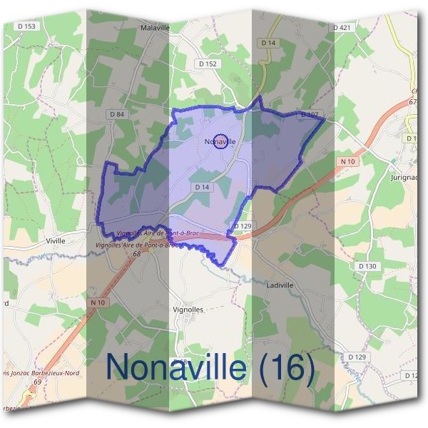 Mairie de Nonaville (16)