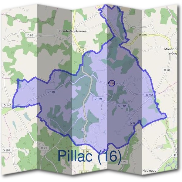 Mairie de Pillac (16)