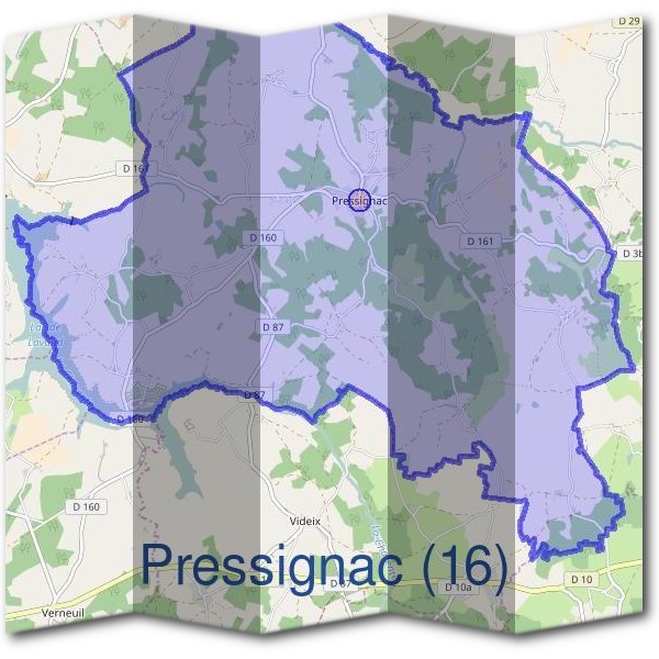 Mairie de Pressignac (16)