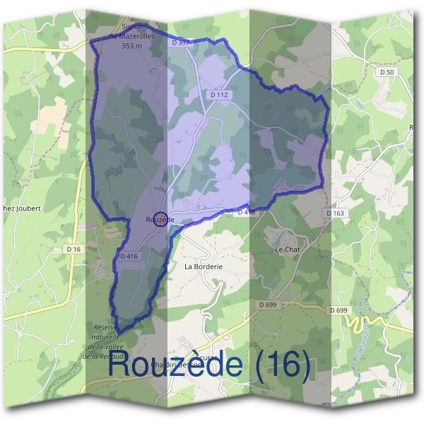 Mairie de Rouzède (16)