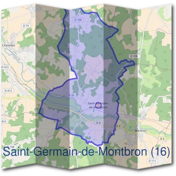 Mairie de Saint-Germain-de-Montbron (16)