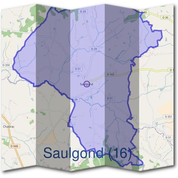 Mairie de Saulgond (16)