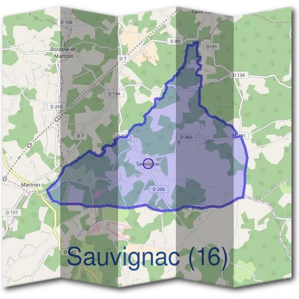 Mairie de Sauvignac (16)