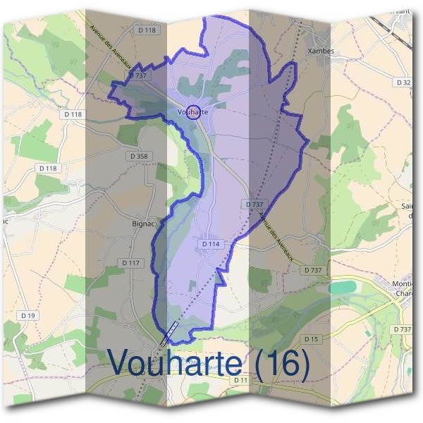 Mairie de Vouharte (16)