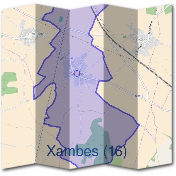 Mairie de Xambes (16)
