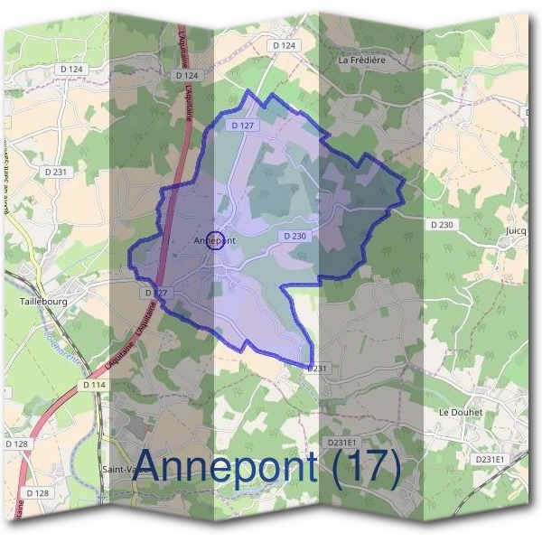 Mairie d'Annepont (17)