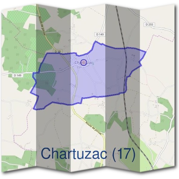 Mairie de Chartuzac (17)